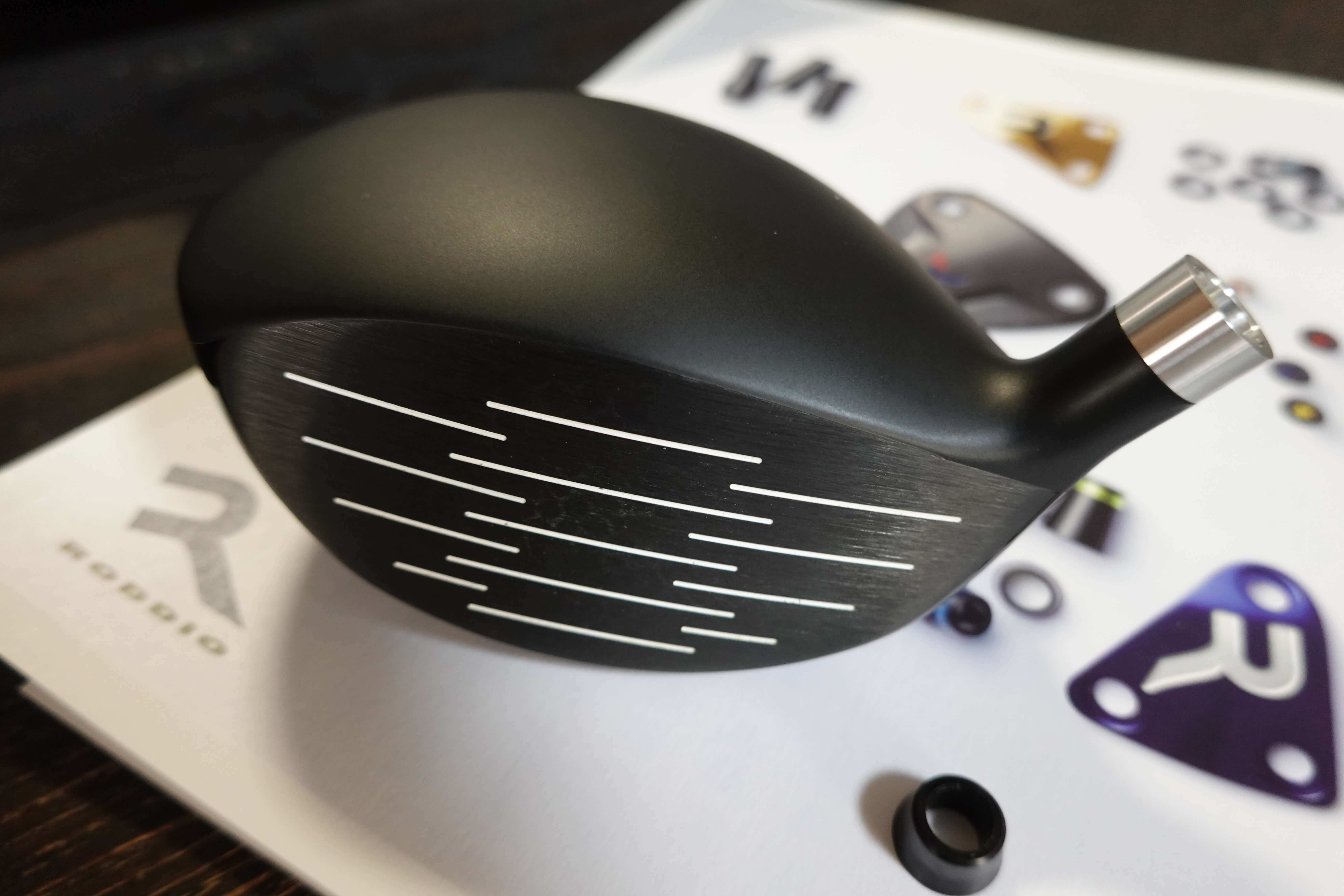 DSC01042 BBGOLF(BALLY BUNION GOLF STUDIO)