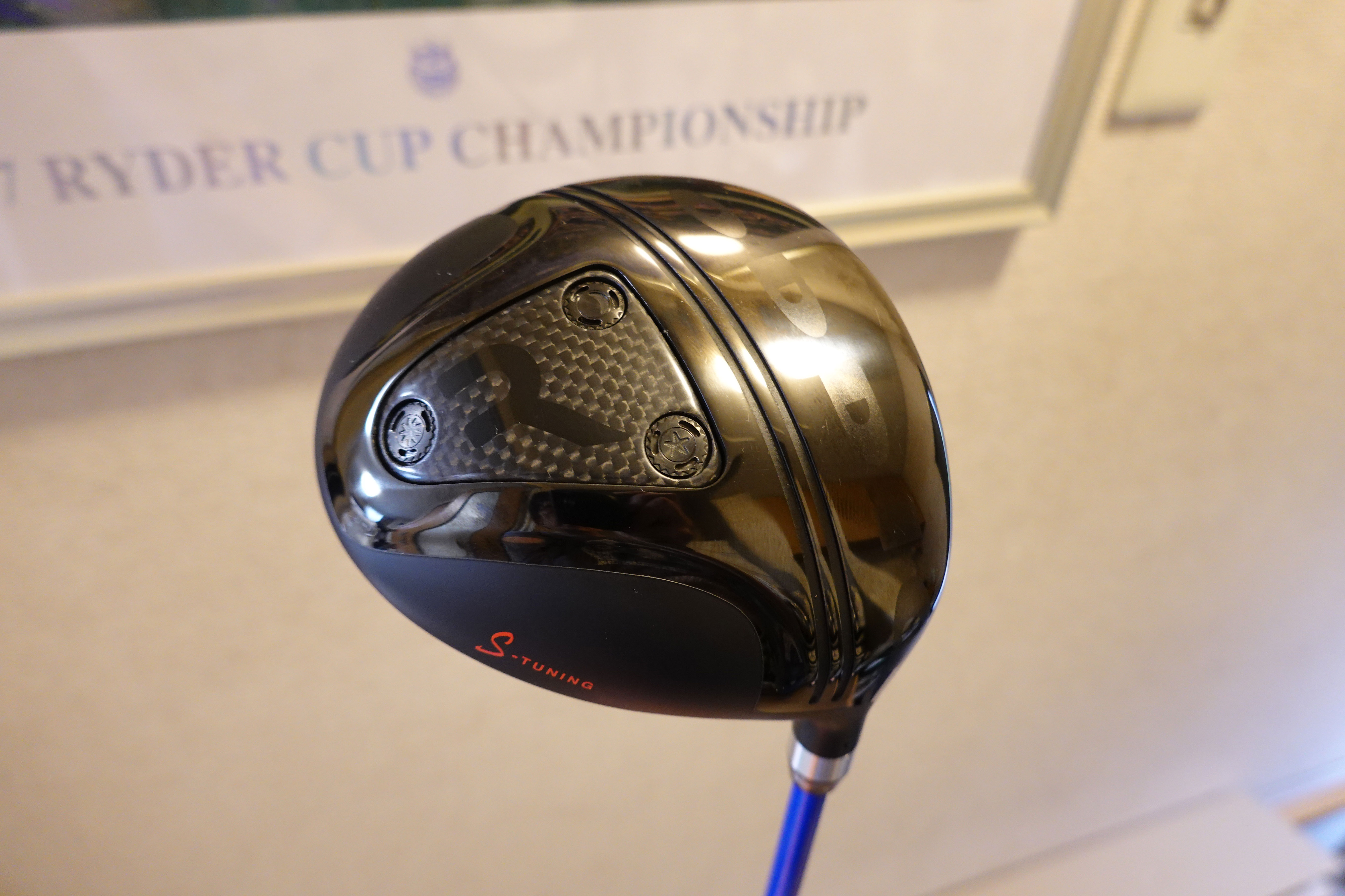 RODDIO S-TUNINGの画像