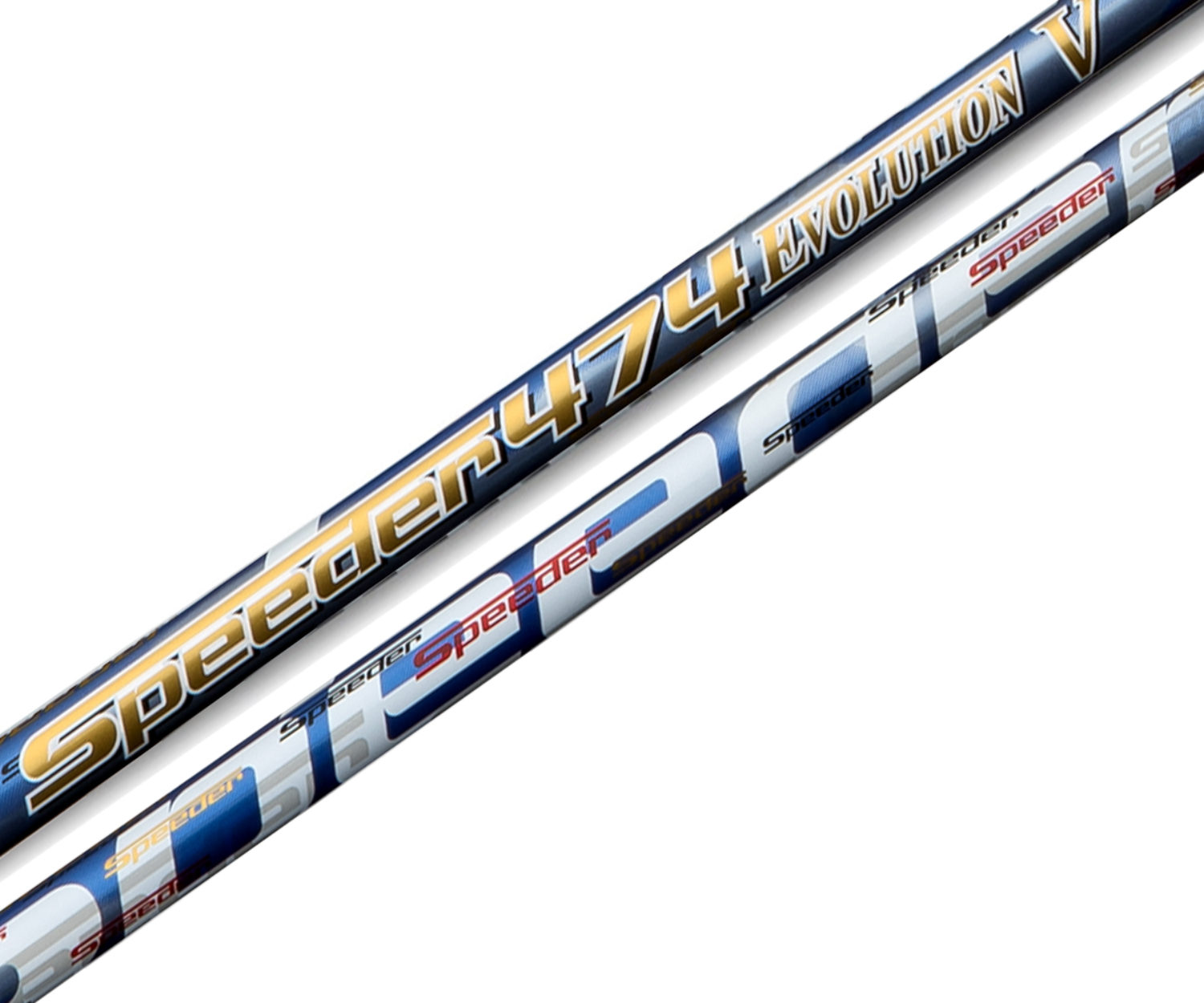 FUJIKURA Speeder EVOLUTION Vの画像