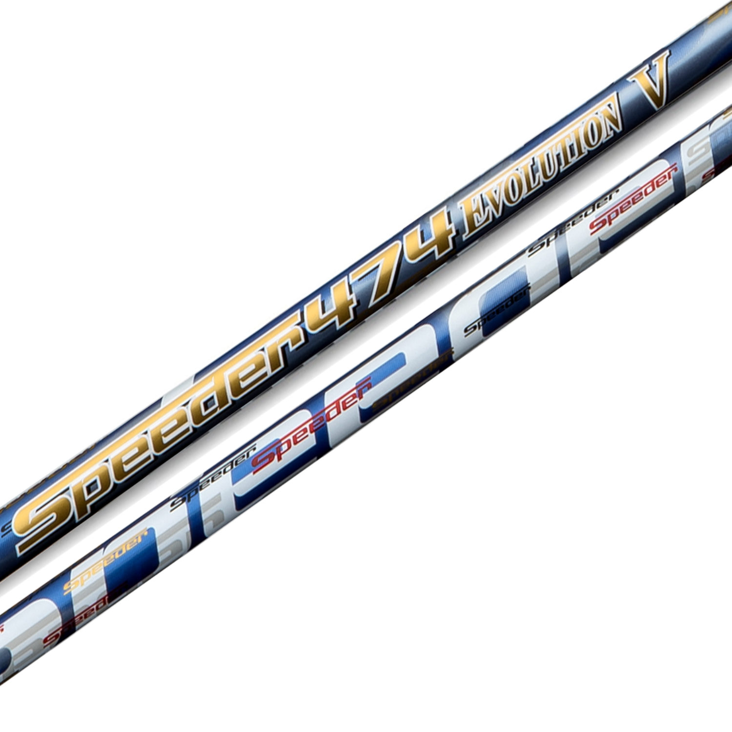 FUJIKURA Speeder EVOLUTION Vの画像