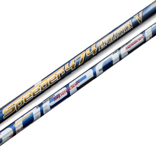 FUJIKURA Speeder EVOLUTION Vの画像