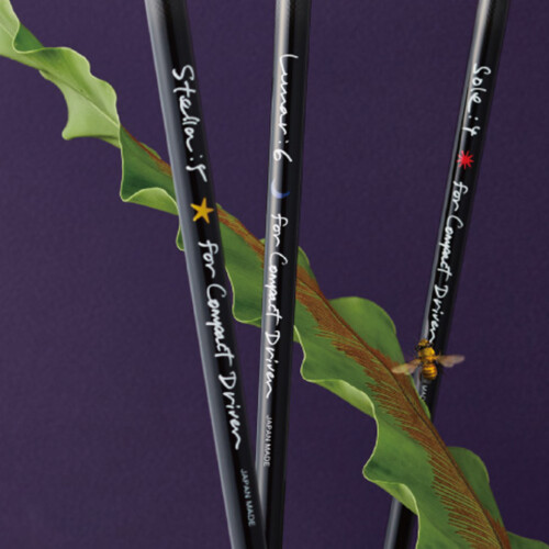 RODDIO COMPACT DRIVER SHAFTの画像