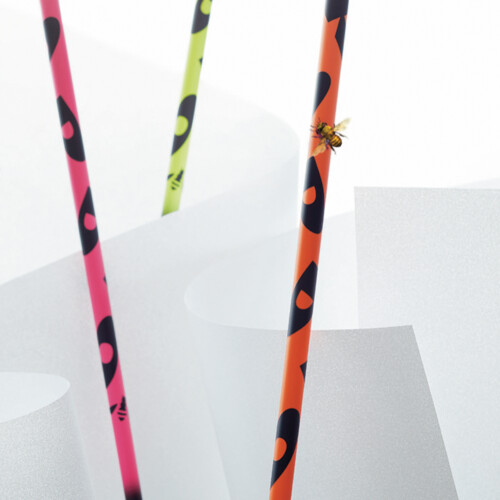 RODDIO DRIVER SHAFT NP SERIES SHAFTの画像