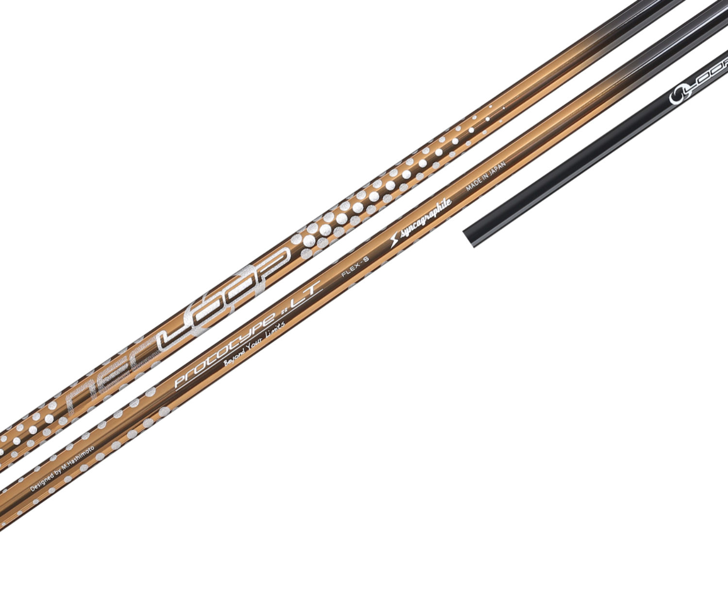 LOOP PROTOTYPE DRIVER LTの画像