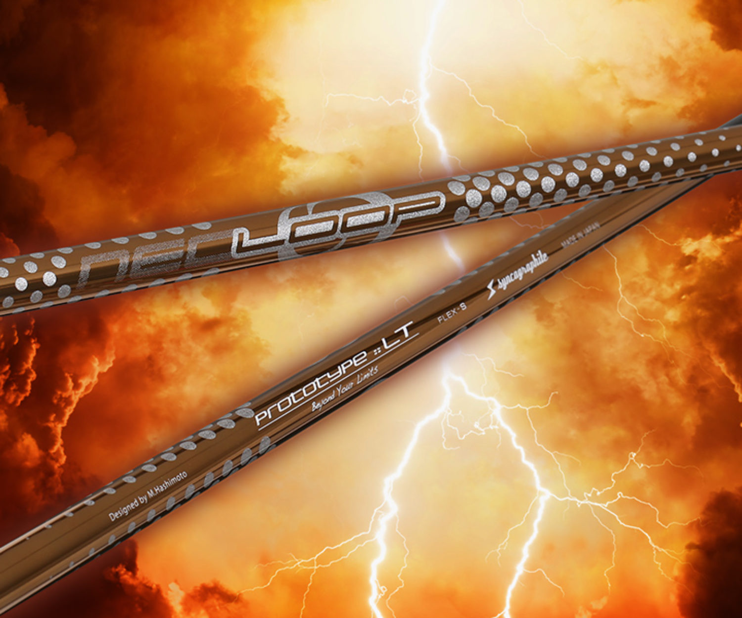 LOOP PROTOTYPE DRIVER LTの画像