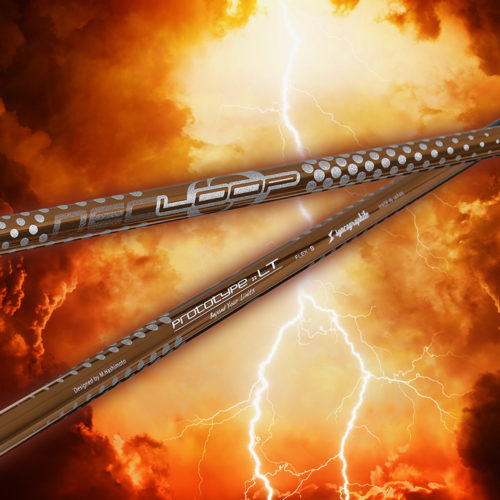 LOOP PROTOTYPE DRIVER LTの画像