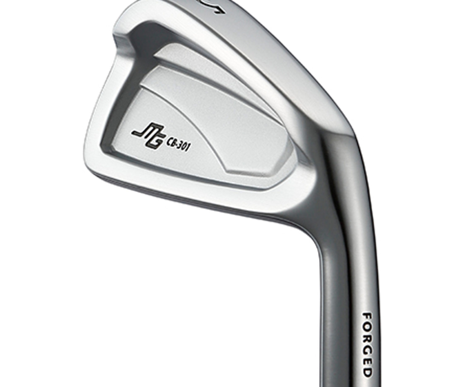 三浦技研 IRON HEAD CB-301の画像