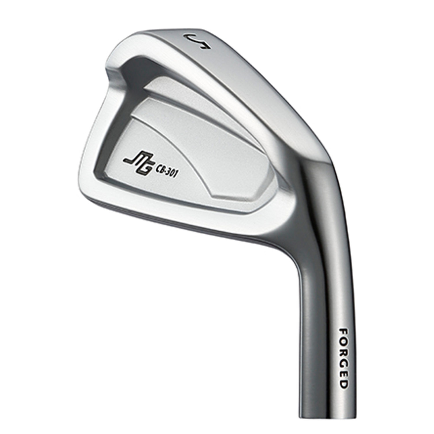 三浦技研 IRON HEAD CB-301の画像