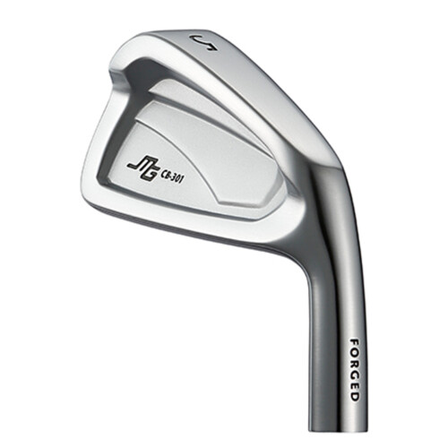 三浦技研 IRON HEAD CB-301の画像