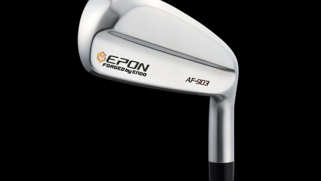 EPON FW & UTILITY HEAD AF-903の画像