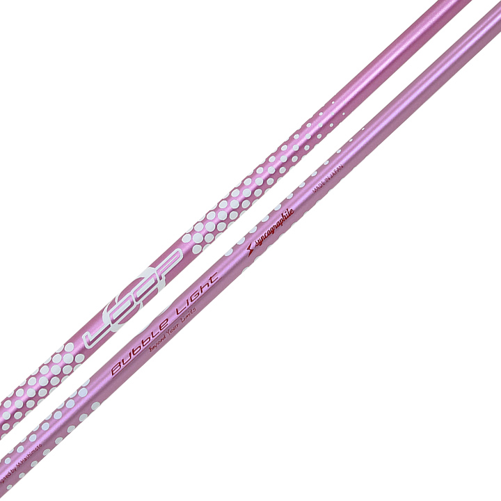 LOOP シンカグラファイトBubble Light LOOP シンカグラファイトBubble Light LOOP「BubbleLight