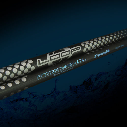 LOOP PROTOTYPE DRIVER CLの画像