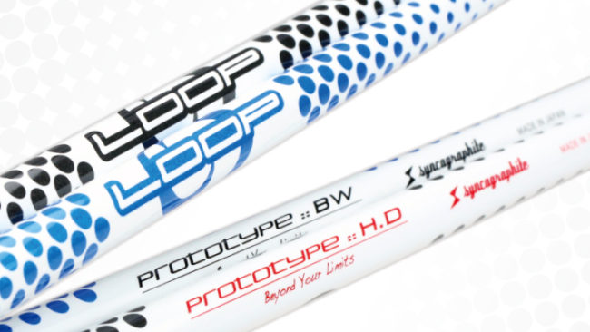 LOOP PROTOTYPE ::【DRIVER】 H.D | BBGOLF(BALLY BUNION GOLF STUDIO)