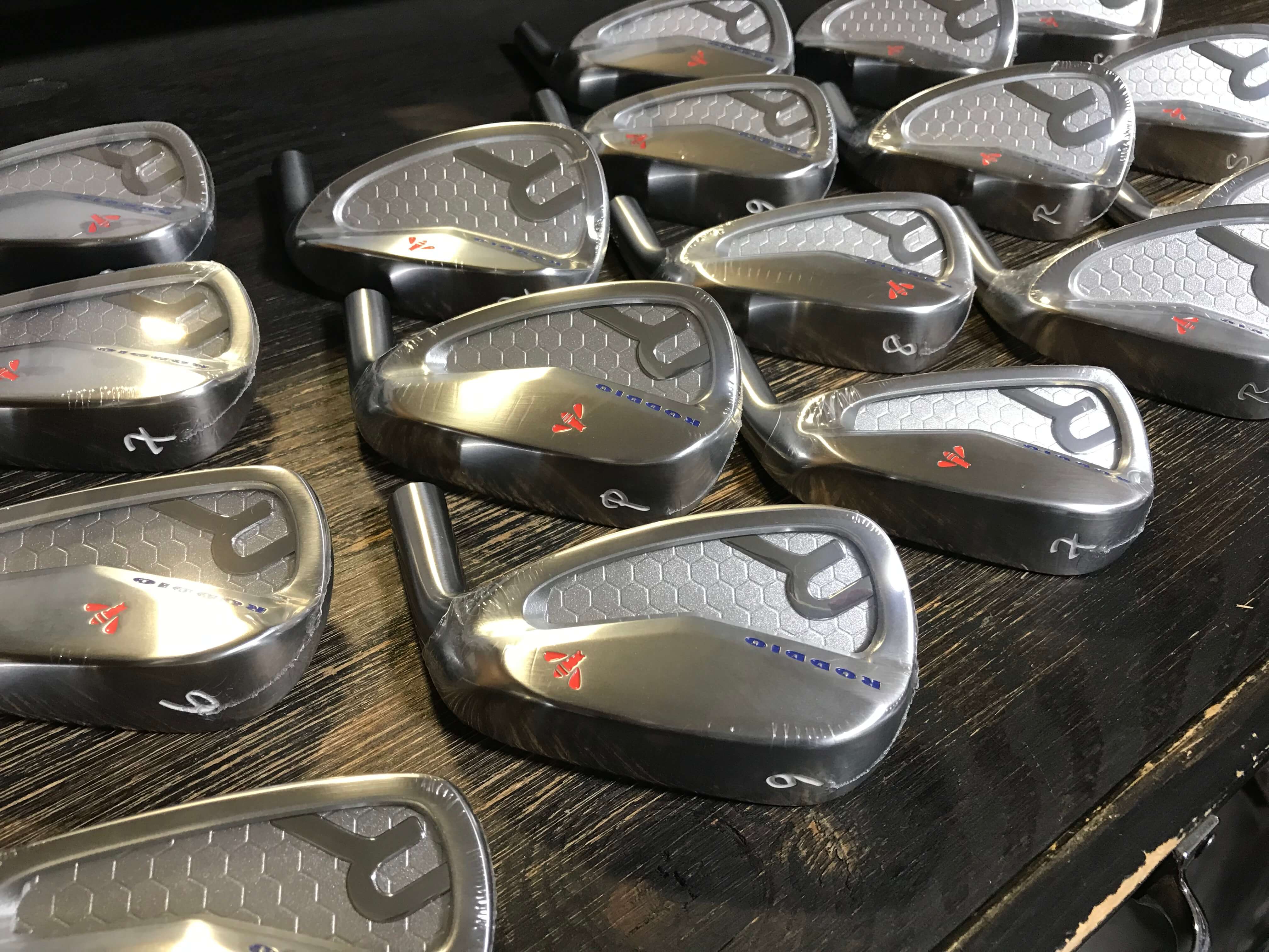 RODDIO PC FORGEDの画像