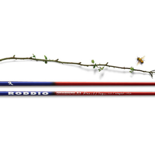 RODDIO DRIVER SHAFT M-Seriesの画像