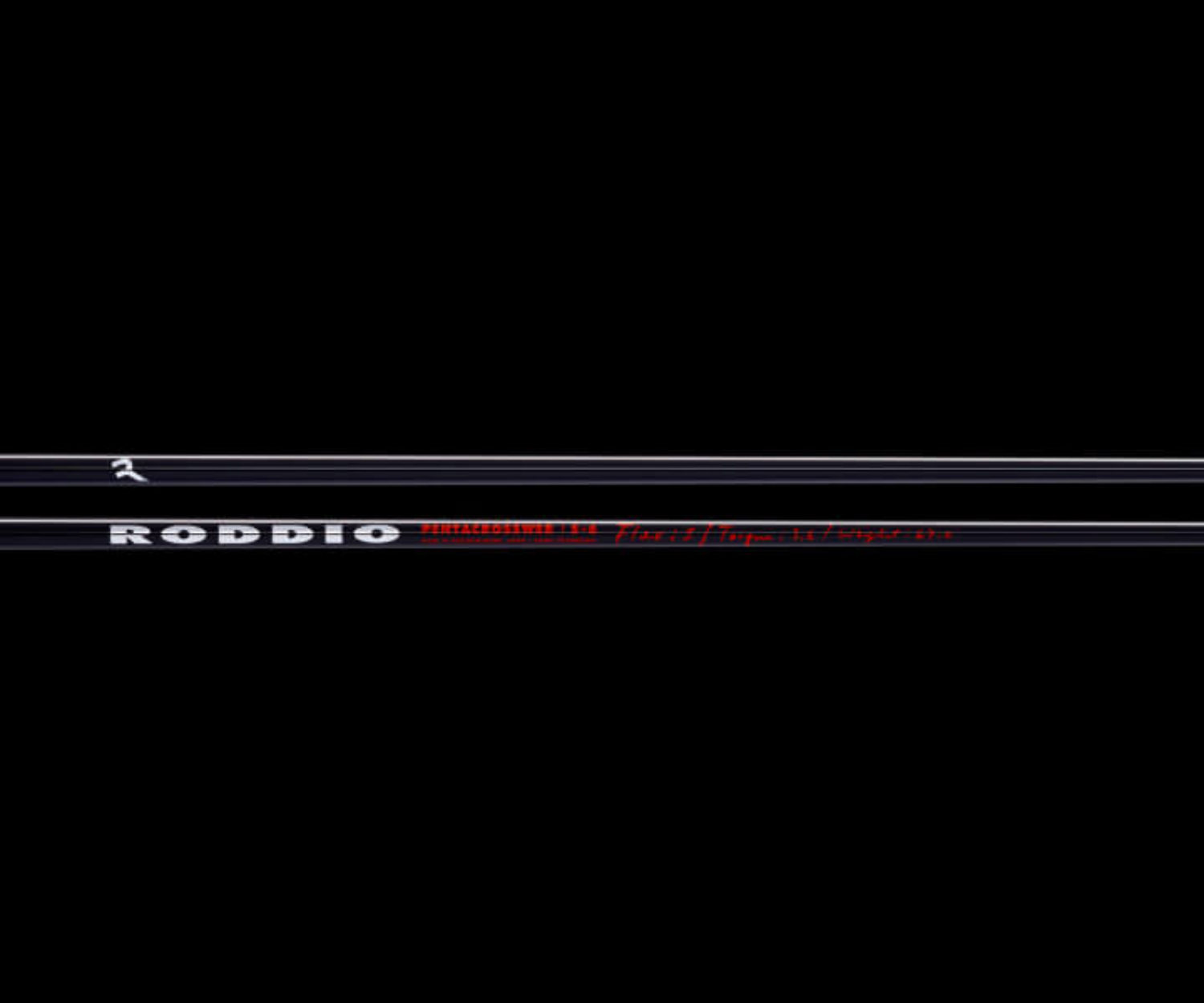 RODDIO DRIVER SHAFT M-Seriesの画像