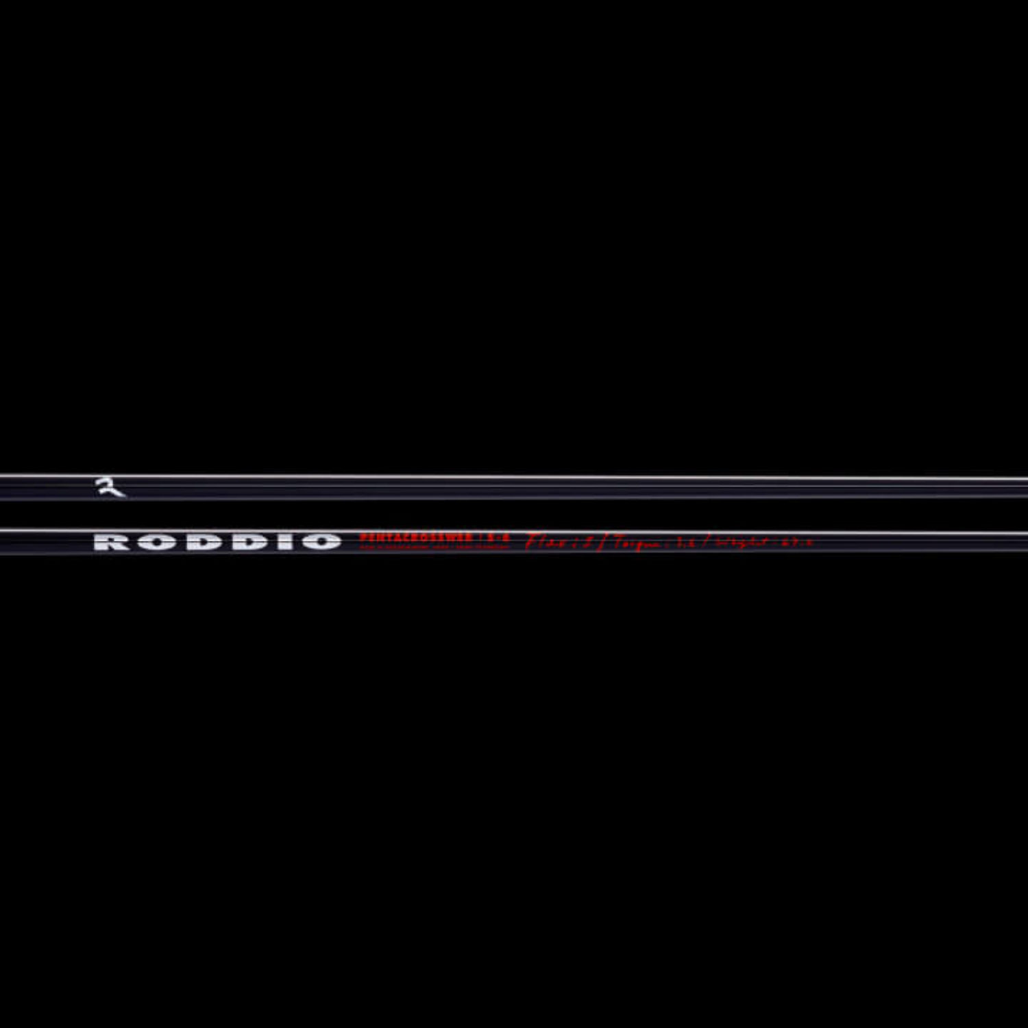 RODDIO DRIVER SHAFT M-Seriesの画像