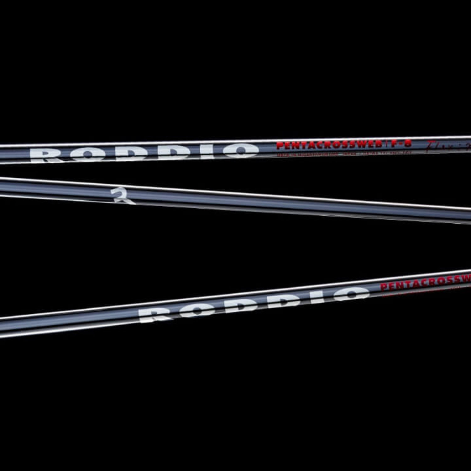 RODDIO FAIRWAYWOOD SHAFT F-Seriesの画像