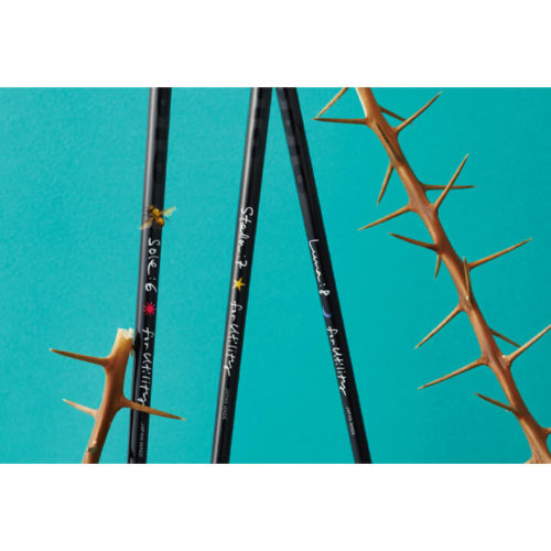 RODDIO UTILITY SHAFT Stella-Series Lunar-Series Sole-Seriesの画像