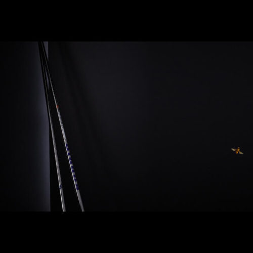 RODDIO UTILITY SHAFT U-Seriesの画像