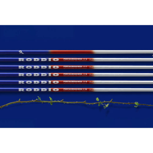 RODDIO IRON & UTILITY SHAFT I-Seriesの画像