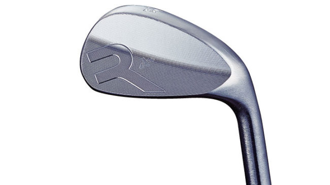 RODDIO FORGED IRON HEADの画像