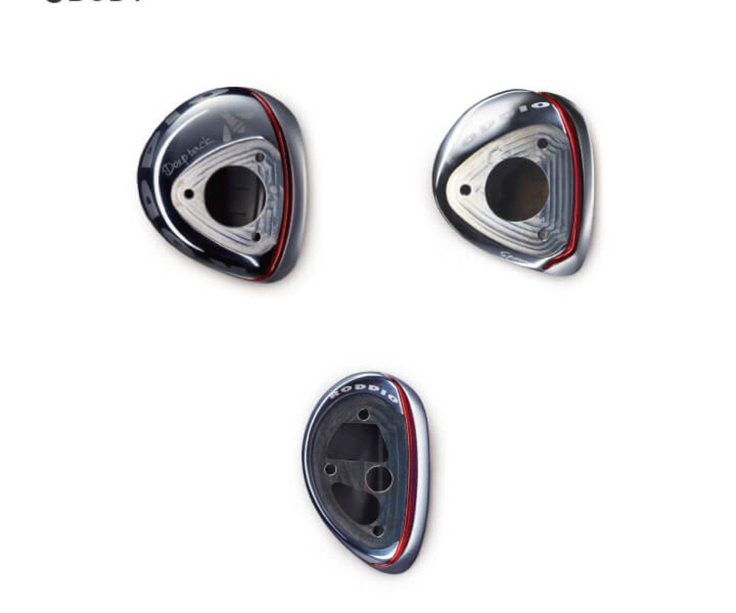 RODDIO OPTION PARTSの画像