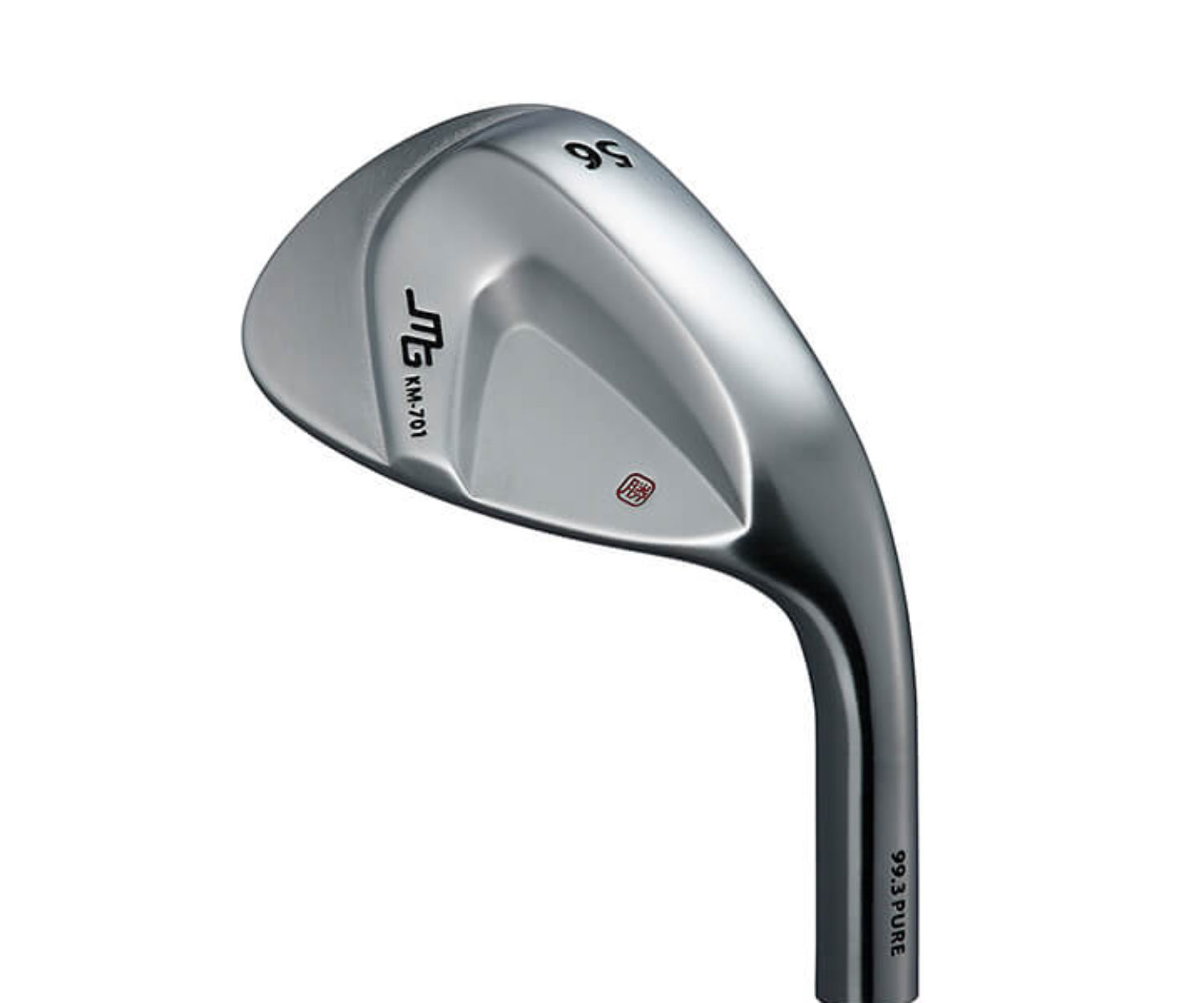 三浦技研 WEDGE HEAD KM-701の画像