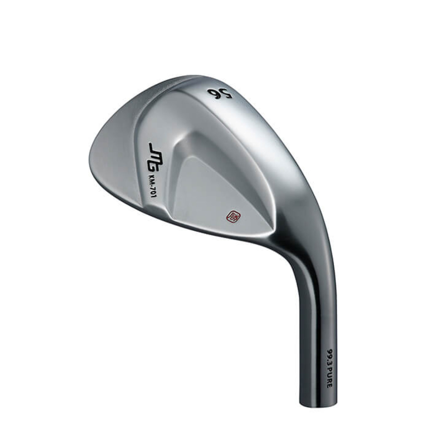 三浦技研 WEDGE HEAD KM-701の画像