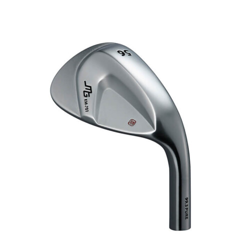 三浦技研 WEDGE HEAD KM-701の画像