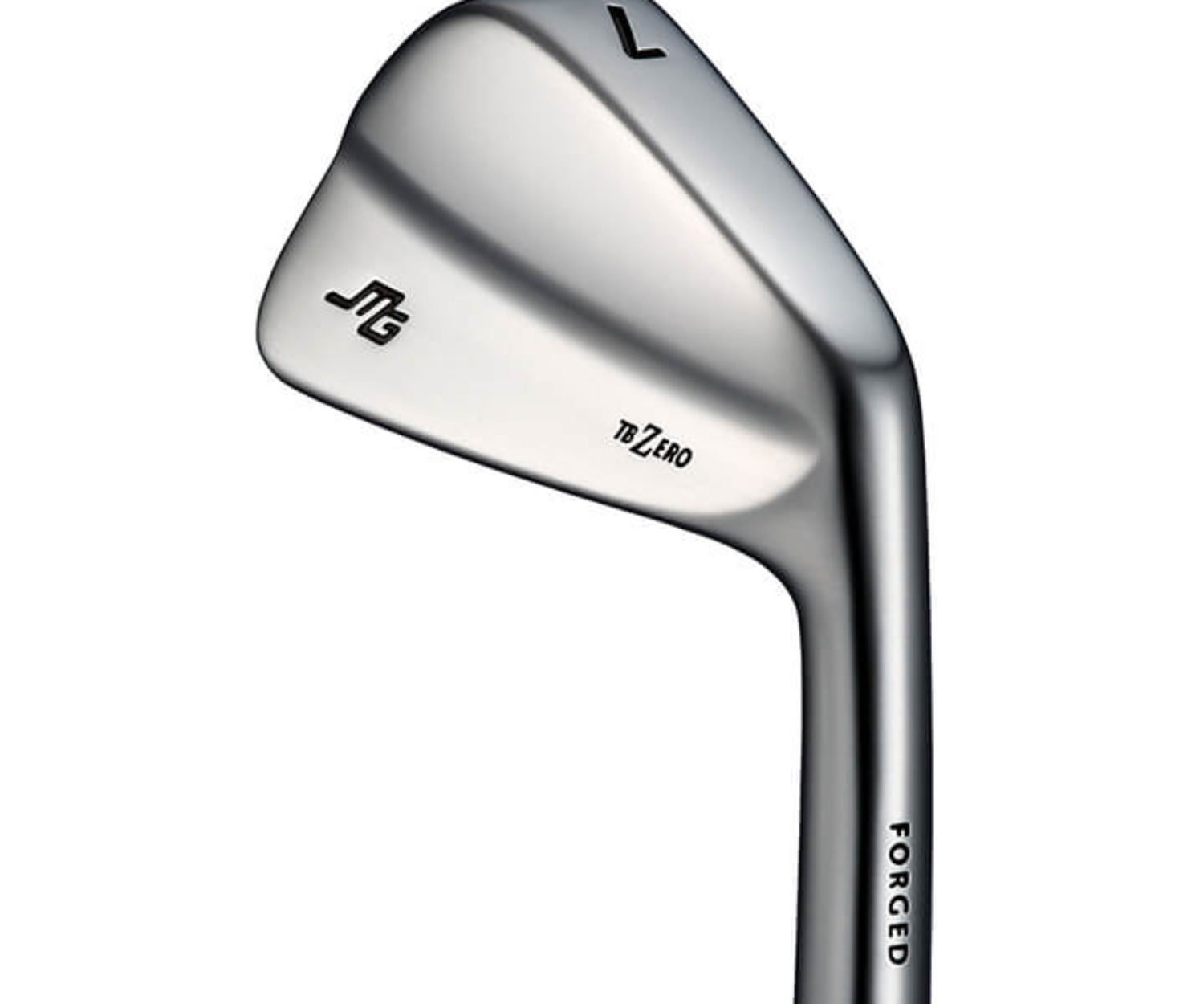 三浦技研 IRON HEAD TB-ZEROの画像