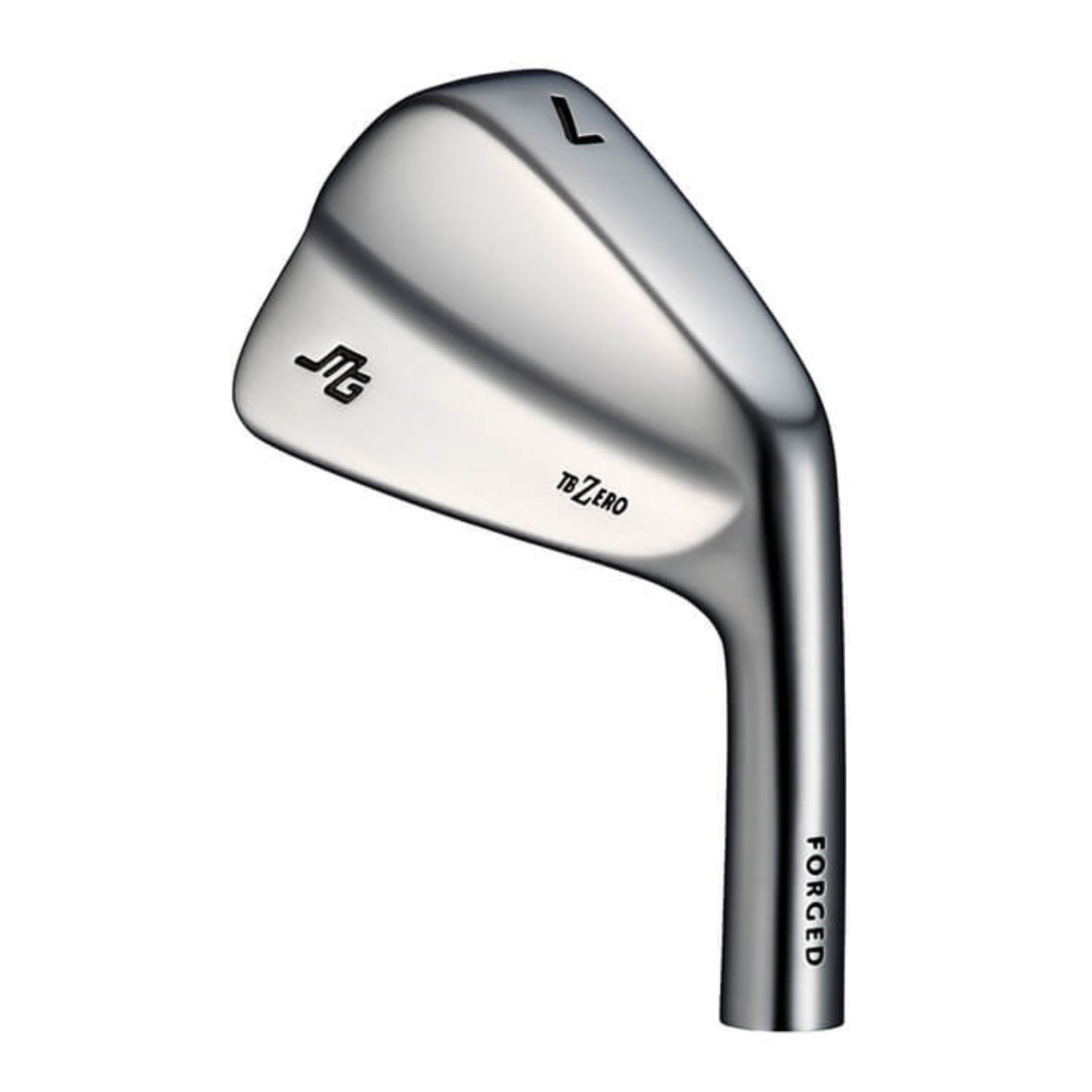 三浦技研 IRON HEAD TB-ZEROの画像