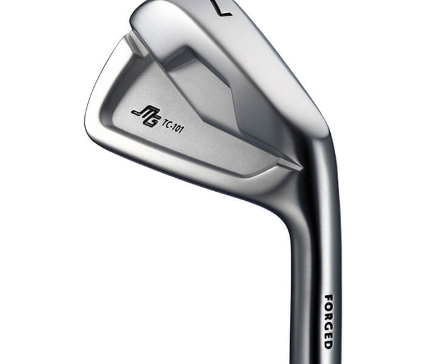 三浦技研 IRON HEAD TC-101の画像