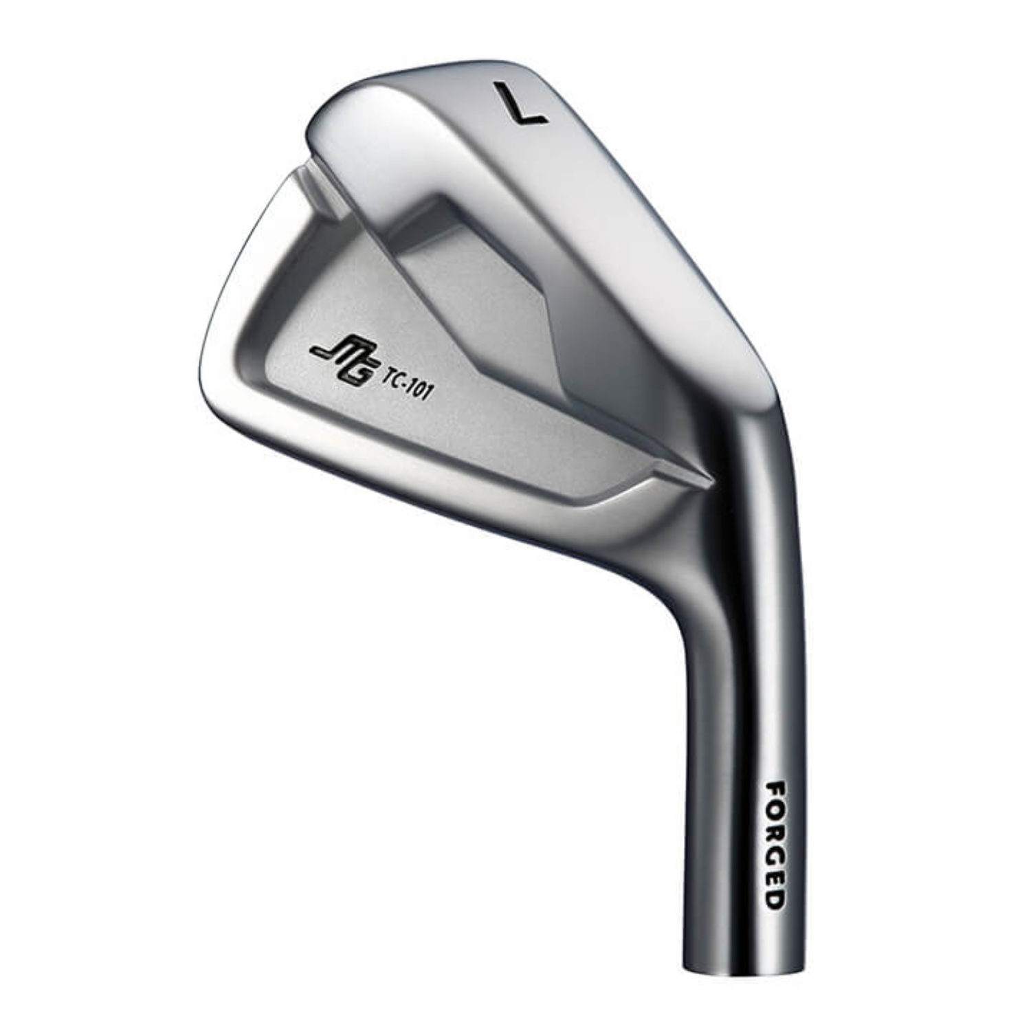 三浦技研 IRON HEAD TC-101の画像