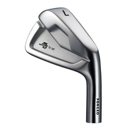 三浦技研 IRON HEAD TC-101の画像