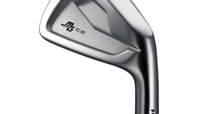 三浦技研 IRON HEAD TC-101の画像