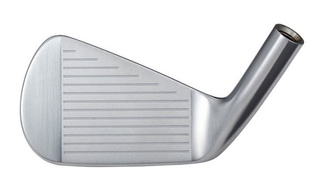 三浦技研 IRON HEAD TC-101の画像