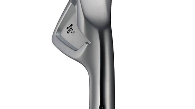 三浦技研 IRON HEAD TC-101の画像