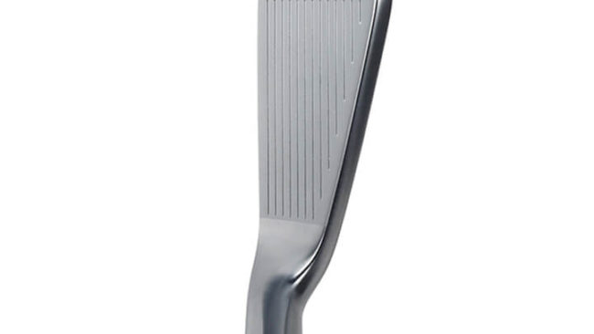 三浦技研 IRON HEAD TC-101の画像