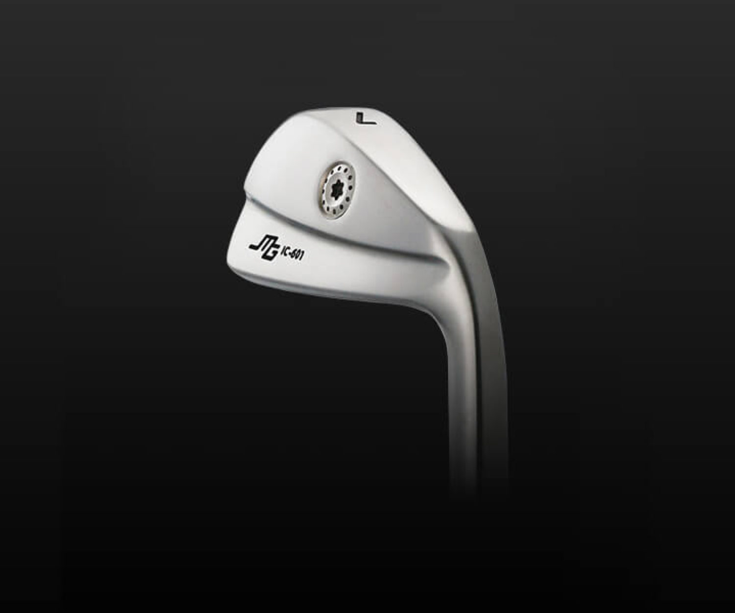 三浦技研 IRON HEAD IC-601の画像