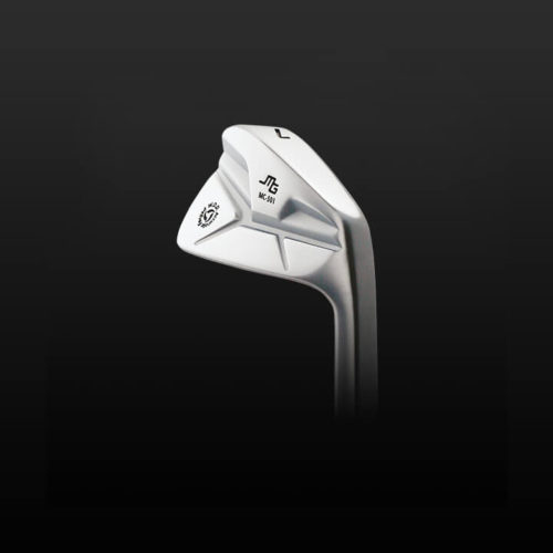 三浦技研 IRON HEAD MC-501の画像