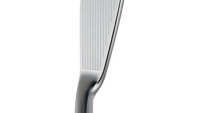 三浦技研 IRON HEAD MC-501の画像