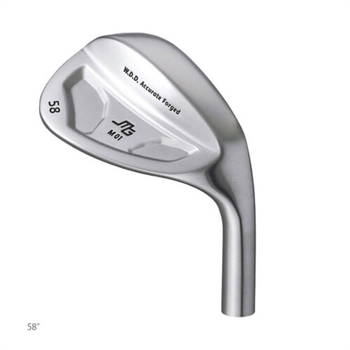 三浦技研 WEDGE HEAD MG-M01の画像