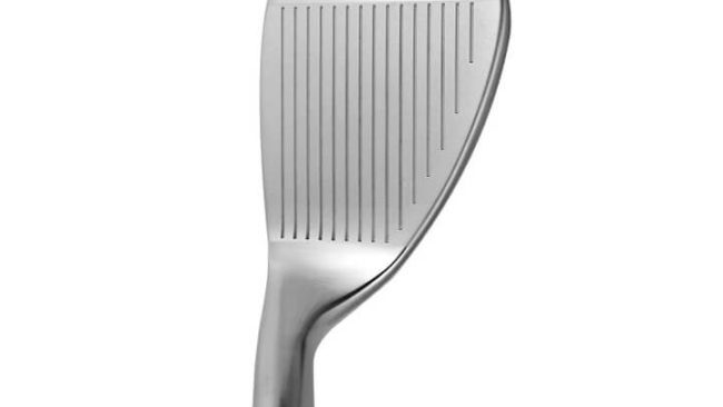 三浦技研 WEDGE HEAD MG-M01の画像
