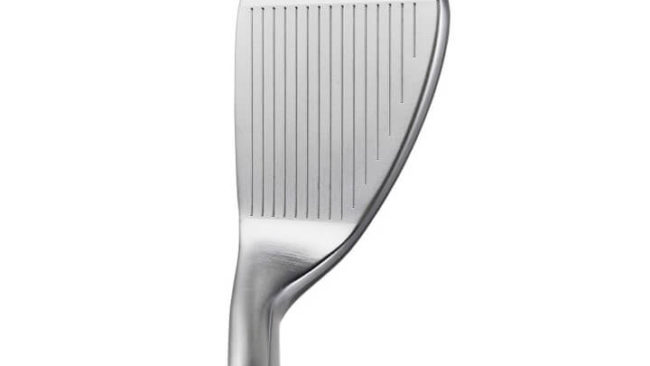 三浦技研 WEDGE HEAD MG-M01の画像