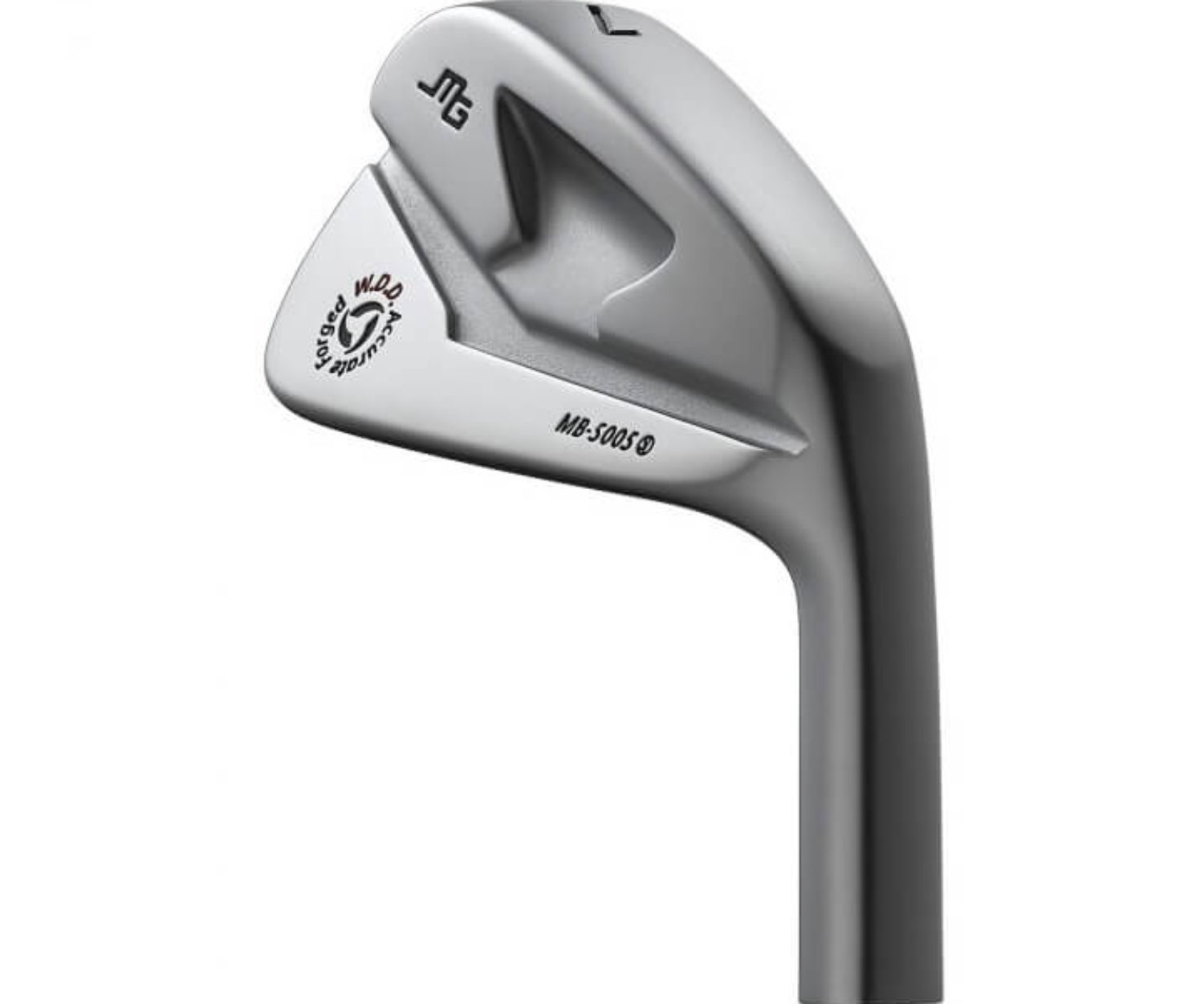 三浦技研 MB-5005の画像