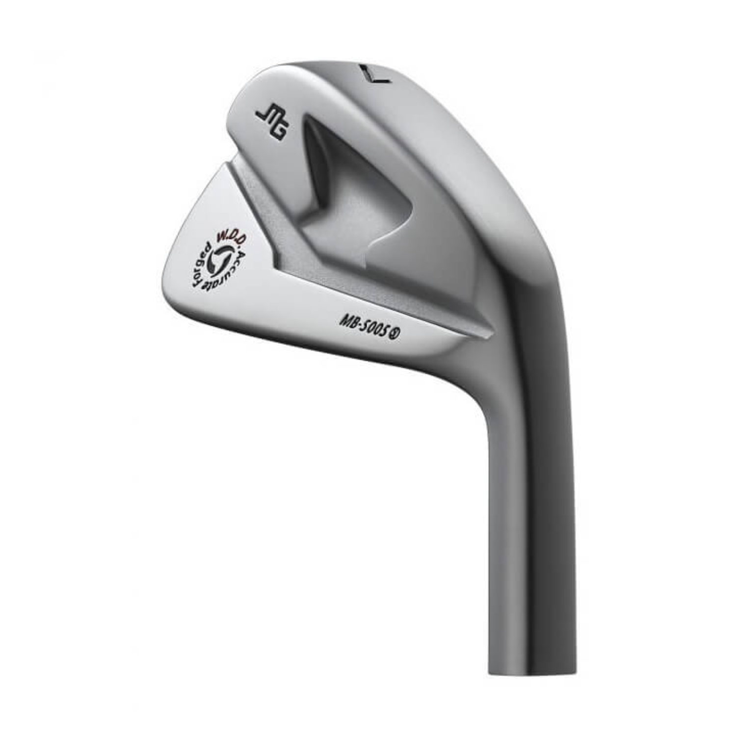 三浦技研 MB-5005の画像