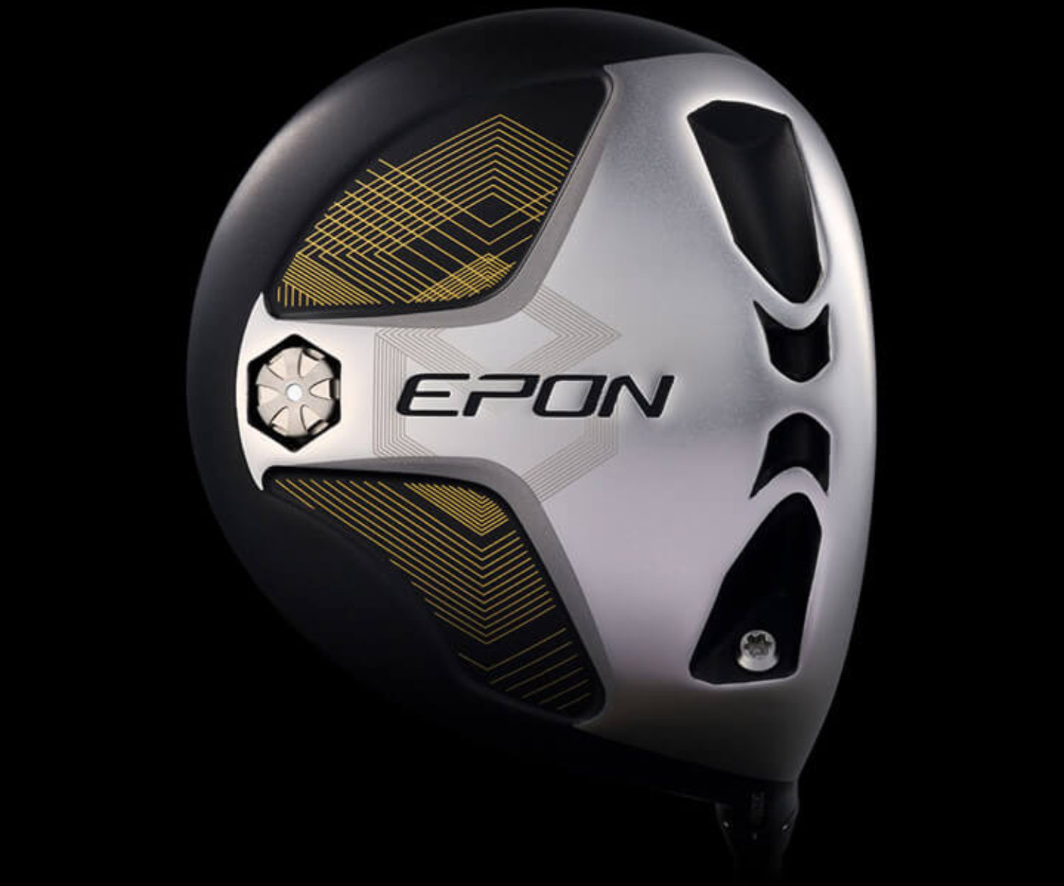 EPON DRIVER HEAD EF-01の画像