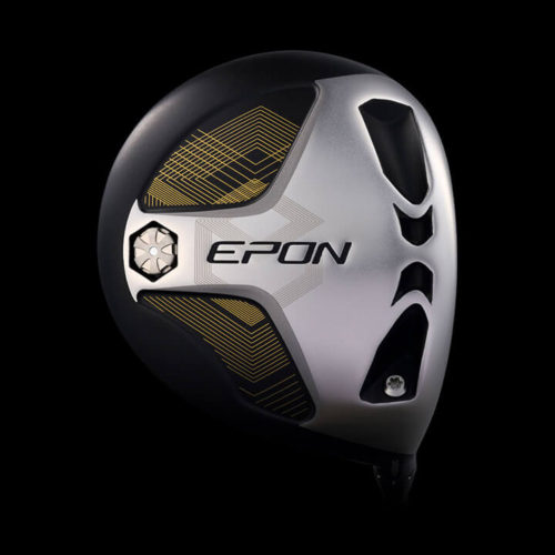EPON DRIVER HEAD EF-01の画像