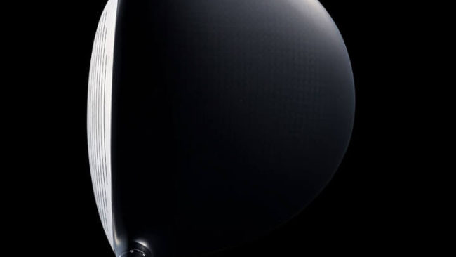 EPON DRIVER HEAD EF-01の画像